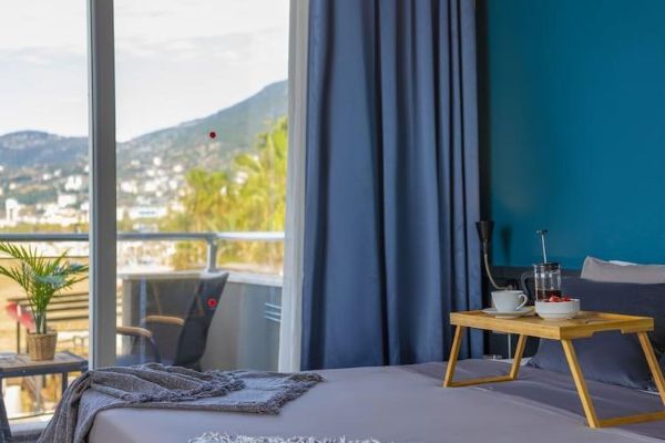 Palmiye Beach Hotel (Alanya)